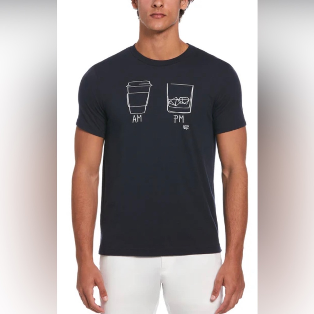 NWTs Penguin Original Shirt